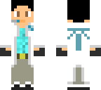 scientist