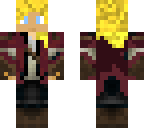 secondary mideval skin