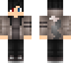 senpai wolf boy