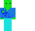 shadow blue