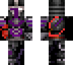 shadow doomsday new skin