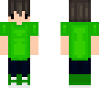 simon oc