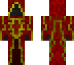 simple mage