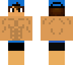 six pack swim