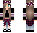 skater girl