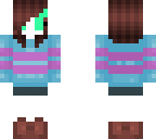 skeleton frisk