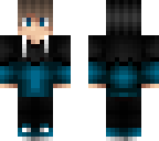 skin fixed - irishhellbacca