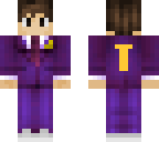 skin for a friend