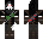 skull collecter