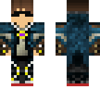 skydoesminecraft