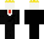 slender king