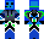 slime boy