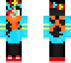 smol child update o3o