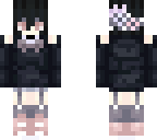 smol vampire boy