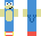 sonic