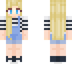sophie's skin