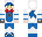 spacetime foxy