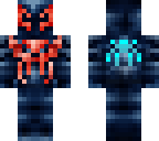 spiderman 2099