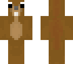 squirrel shoes