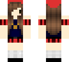 stegi girl