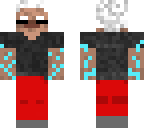 steve invertido