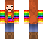 striped t-shirt frisk