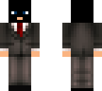suit robber