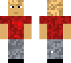 super boy