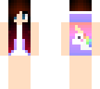 super_mary uni shirt