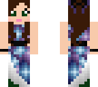 supergirlygamer's new outfit