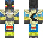 superior lucario