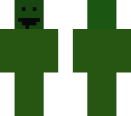swamp beast