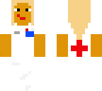 swedish nurse