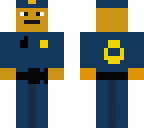 swedish security guard