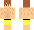 swimmer