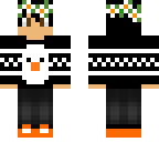 swinii's skin