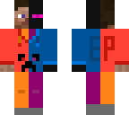 teen endersteve