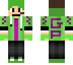 textured gp