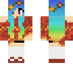 thanksgiving skin