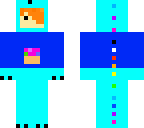 the diamond dounut dino