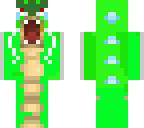 the emerald gyarados