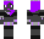 the enderdragon's daughter