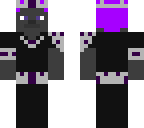 the enderdragon's son