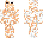 the ghast minion