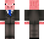 the pig guy