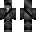the secret man