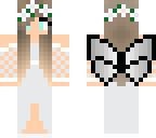 the whit qeen fairy