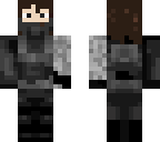 the winter soldier