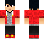 theblazingflash