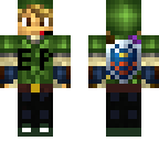 theepicman\'s skin